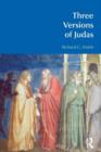 Image for Three Versions of Judas