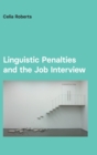 Image for Linguistic Penalties and the Job Interview