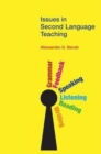 Image for Issues in Second Language Teaching