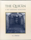 Image for The Qur&#39;åan  : a new annotated translation