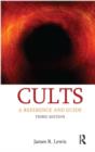 Image for Cults : A Reference and Guide