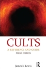 Image for Cults : A Reference and Guide
