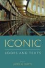 Image for Iconic Books and Texts