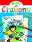 Image for Fun with Crayons