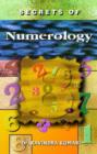 Image for Secrets of Numerology