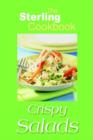 Image for The Sterling Cookbook - Crispy Salads