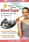 Image for 5 Steps to Lower Blood Sugar