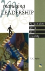 Image for Managing Leadership