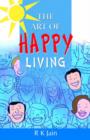 Image for The Art of Happy Living
