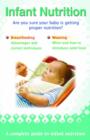 Image for Infant Nutrition