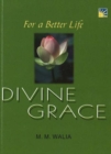 Image for For A Better Life -- Divine Grace