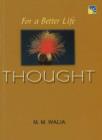 Image for For A Better Life -- Thought : A Book on Self-Empowerment
