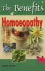 Image for Benefits of Homeopathy