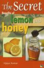 Image for Secret Benefits of Lemon and Honey
