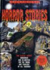 Image for Horror Stories : Classic Stories, Condensed and Re-written for the Young and Fearless