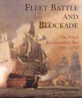 Image for Fleet Battle and Blockade