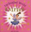 Image for Enchanted world fairies