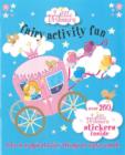 Image for Fairy Activity Fun