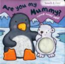 Image for Little Polar Bear: Are You My Mummy?