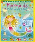 Image for Girls Activity: Mermaids