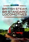 Image for British Steam- BR Standard Locomotives