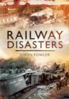 Image for Railway disasters