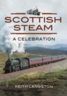 Image for Scottish Steam: A Celebration