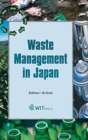 Image for Waste Management in Japan
