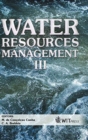Image for Water resources management 3 : Part 3