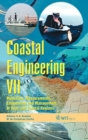 Image for Coastal engineering VII  : modelling, measurements, engineering and management of seas and coastal regions