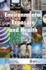 Image for Environmental Exposure and Health