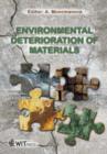 Image for Environmental Deterioration of Materials