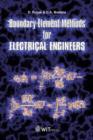 Image for Boundary Element Methods for Electrical Engineers
