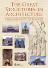 Image for The Great Structures in Architecture