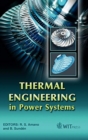 Image for Thermal Engineering in Power Systems