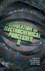 Image for Simulation of electrochemical processes II : II