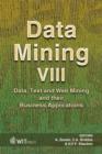 Image for Data Mining