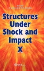 Image for Structures under shock and impact X