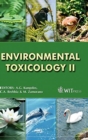 Image for Environmental toxicology II