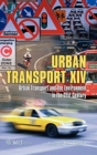 Image for Urban transport XIV  : urban transport and the environment in the 21st century : Volume 14