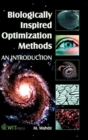 Image for Biologically Inspired Optimization Methods