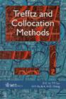 Image for Trefftz and Collocation Methods