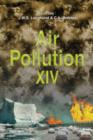 Image for Air pollution XIV : v. 14