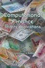 Image for Computational finance and its applications II