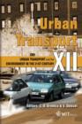Image for Urban transport XII  : urban transport and the environment in the 21st century : v. 12