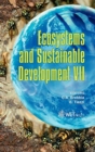 Image for Ecosystems and sustainable development VII : VII