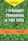 Image for Transport phenomena in fuel cells