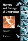 Image for Fracture and damage of composites : v. 8
