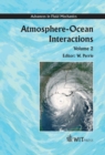 Image for Atmosphere-ocean interactions.
