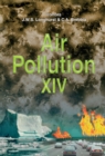 Image for Air pollution XIV : v. 86
